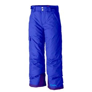 COLUMBIA Girl's Bugaboo Pants